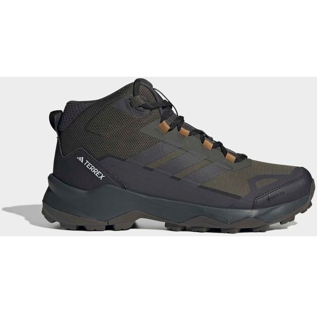 Треккинговые ботинки Adidas Terrex Skychaser AX5 Mid GORE-TEX