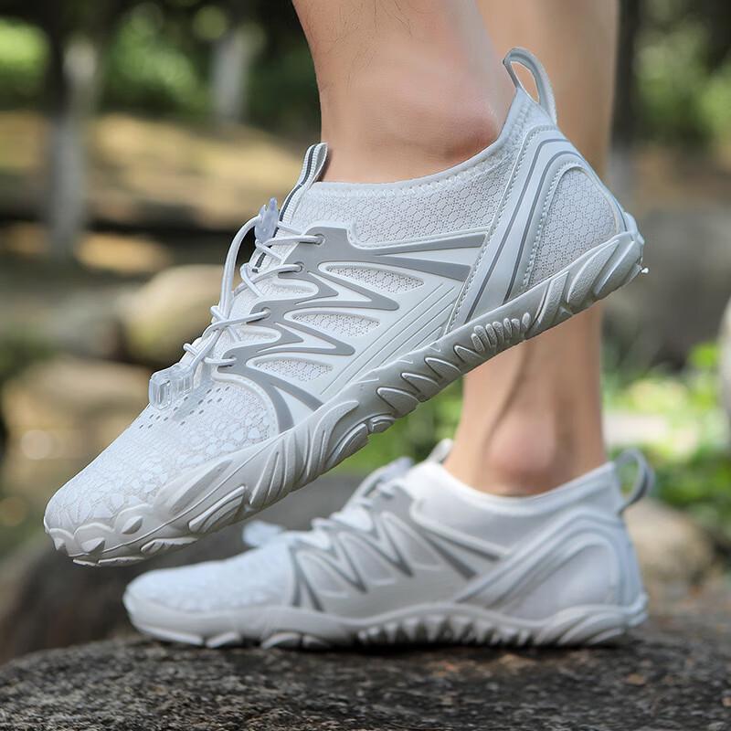 Bozong Adult Water & Trail Shoes 38