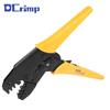 Crimping Pliers HS-03BC HS Series Wire Crimping Pliers Multiple Jaw Tools Multifunctional Hand Tools