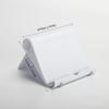 1PC Supporto da scrivania regolabile per telefono cellulare e tablet per iPhone e iPad, supporto portatile per telefono cellulare Supporto per smartphone
