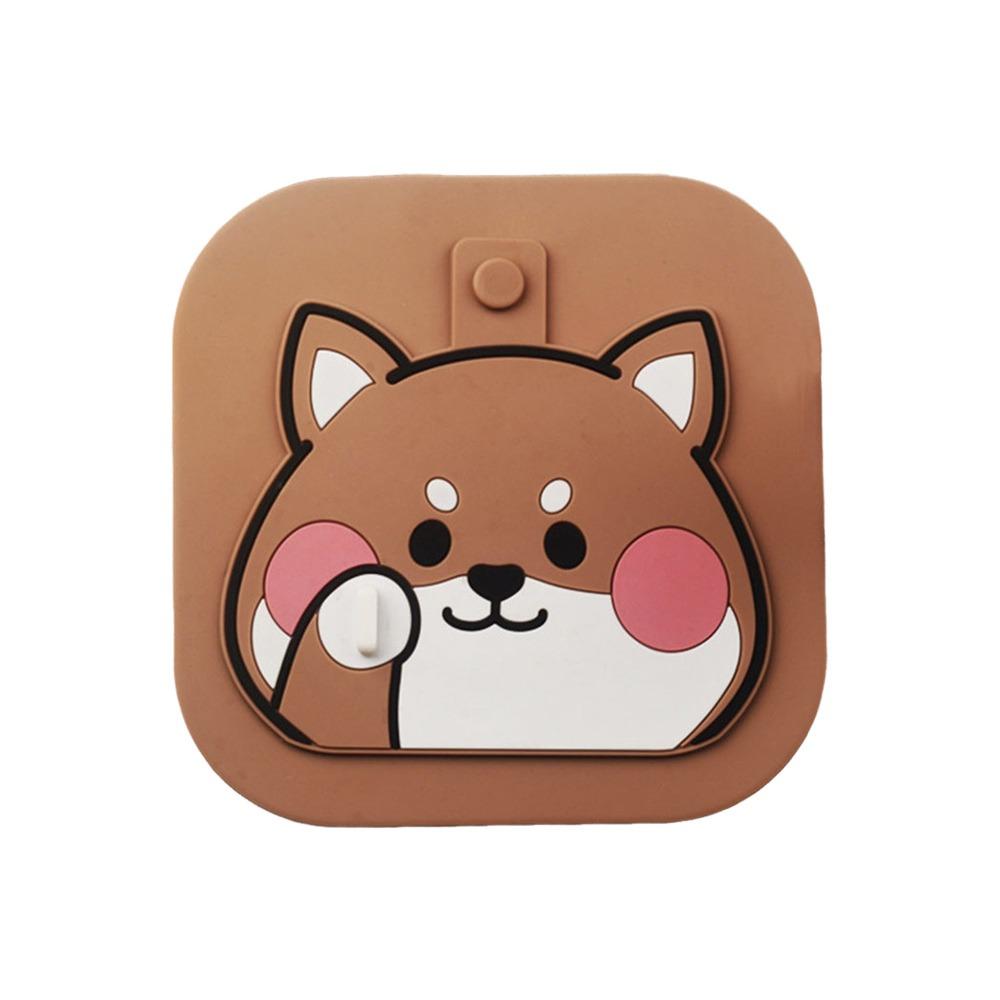 Silicone Sewer Floor Drain Cover Anti-blocking Deodorant Mat Shower Drain Cover  for Kitchen Toilet