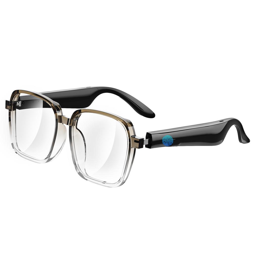 XG88pro Open-Ear Bluetooth Sportbrille mit KI-Übersetzung und Musik.