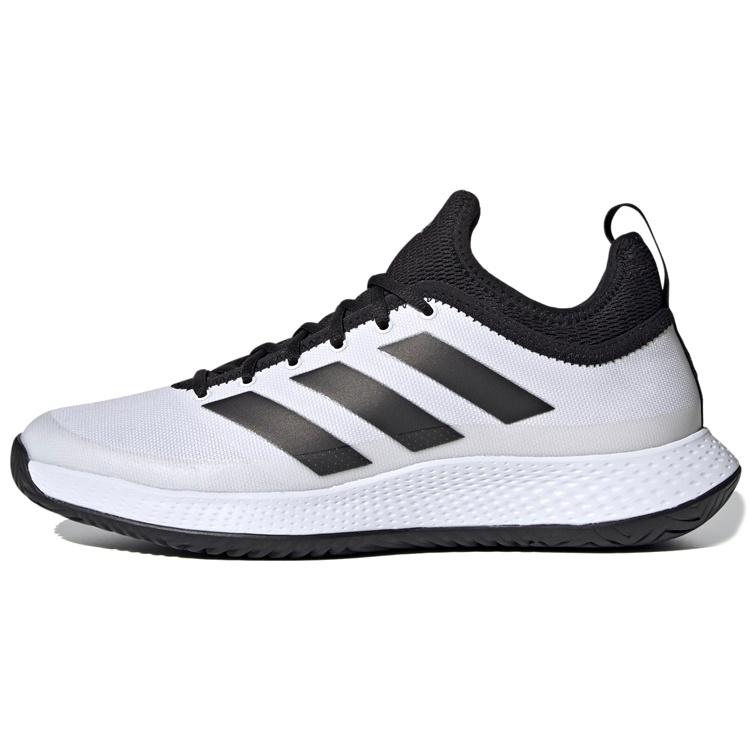 adidas Defiant Generation  White Black  Men s FX5809 EU 43⅓