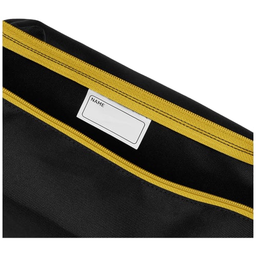 Adidas Shoe Case No.63544 6L Inner Shoe Case Men's Black