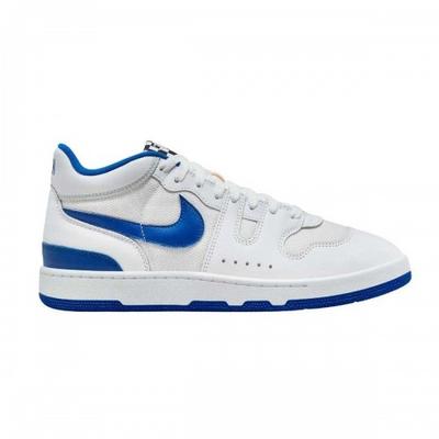 Zapatillas de Cuero Attack para Hombre