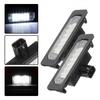Pair AUXITO License Plate LED L+R Assembly Light for Flex Taurus Ford 2009-