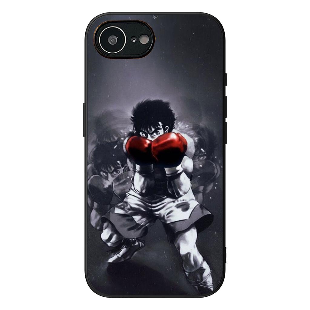Cover for Huawei P30 P20 P10 Mate 10 20 Pro Lite Y9A Y8S P Smart Y7 Y9 Prime Y6 Phone Case Hajimes No Ippo Boxing Gloves