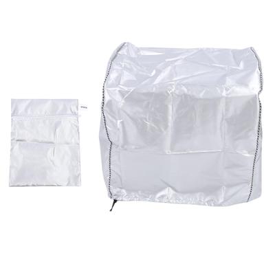 3D Printer Dust Cover Suitable for Creality Ender 3 Pro 3D Printer Oxford Cloth Water Proof Protective Cover