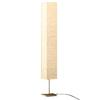 VidaXL Floor Lamp with Stand Living Room Floor Lamp Lighting Light Bedroom 60262