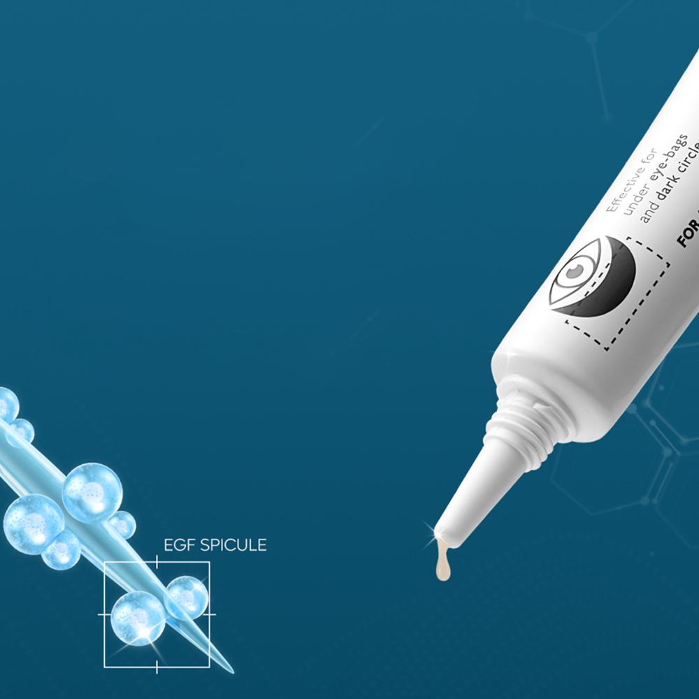 Dr.Melaxin Eyephalt Krém na oční váčky 7g