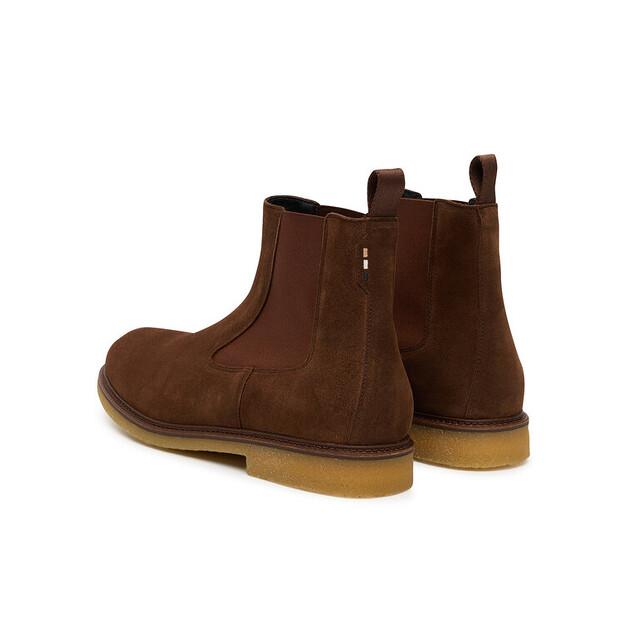 Boots BOSS Kope 50548076 Brown