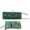 27M/40M Four-Way Remote Control Module Launch Board Receiver Board Set Remote