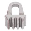 4-Tooth Meshing Jaw Flywheel Locking Tool Adjustment Hole Engine Flywheel Lock  Auto Shop
