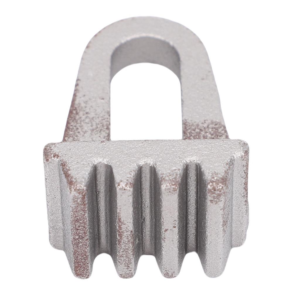 4-Tooth Meshing Jaw Flywheel Locking Tool Adjustment Hole Engine Flywheel Lock  Auto Shop