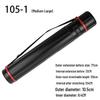 Electric Vehicle Umbrella & Drawing Storage Tube Box Holder