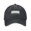 Gorra de Béisbol Reilly Gorra de Golf F Sombreros Rave en Oferta Lujo para Mujer Unisex