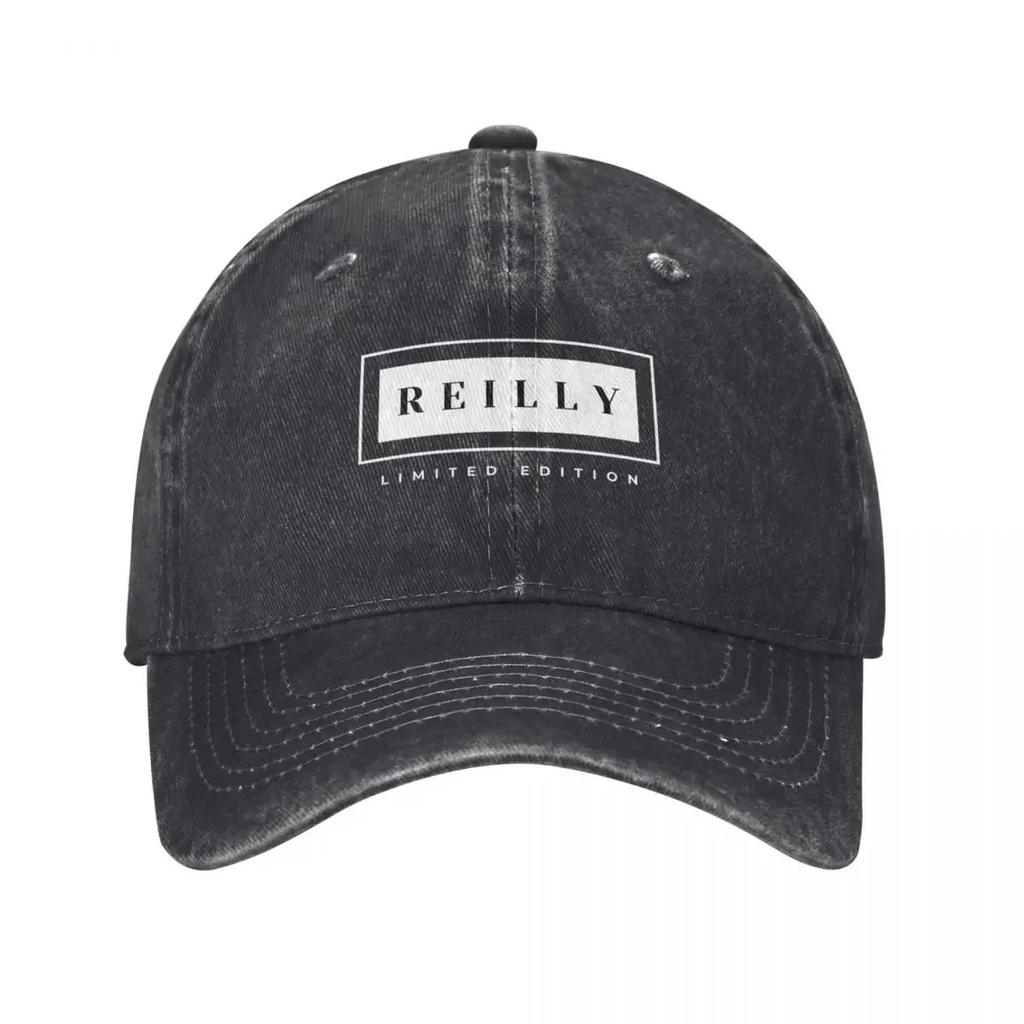 Reilly Baseball Cap Golf Cap F Rave Hats On Offer Luxury Women Unisexs
