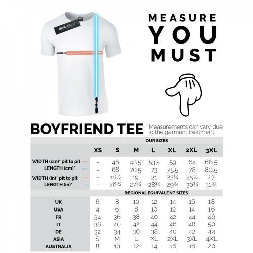 Fantastic Beasts: The Secrets of Dumbledore Womens/Ladies Pickett Pose Cotton Boyfriend T-Shirt