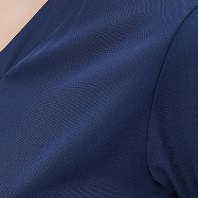 1Set Nurse's Suit Hospital Dental Surgery Suits Operation Room Medical Uniforms Salon Spa Surgical Pajamas Joggers