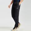 Asics Logo Mid-Waist Comfortable Casual Sports Pants Men Bottoms Black 2011D044-001