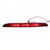 Third Brake Light LED Compatible with Ford Mondeo 2011 2012 2013 Car Accessories Rear Lighting System Anti Tailgating Light