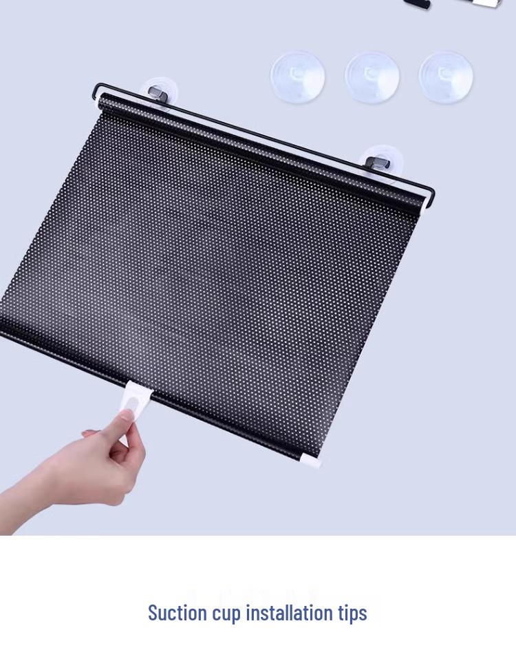 Universal Waterproof & Moisture-Proof Toilet Cover with Thickened Shower Protection