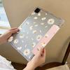 Y Fold Tablet Case For iPad10.2 7/8/9th SamsungS9 S10 Plus 12.4 SamsungS7 11 iPad 11th 2025 iPad 4/5th 10.9 Huawei 11 2021-2023