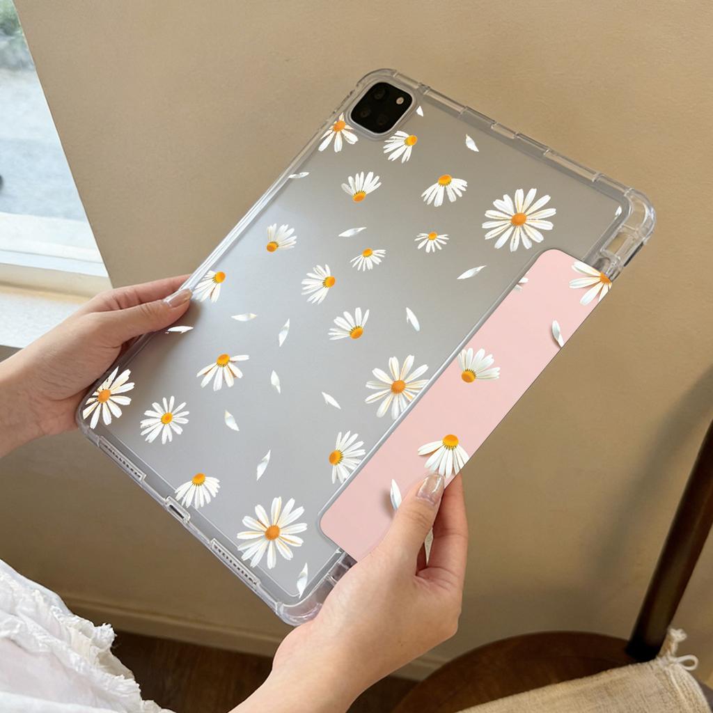 Y Fold Tablet Case For iPad10.2 7/8/9th SamsungS9 S10 Plus 12.4 SamsungS7 11 iPad 11th 2025 iPad 4/5th 10.9 Huawei 11 2021-2023