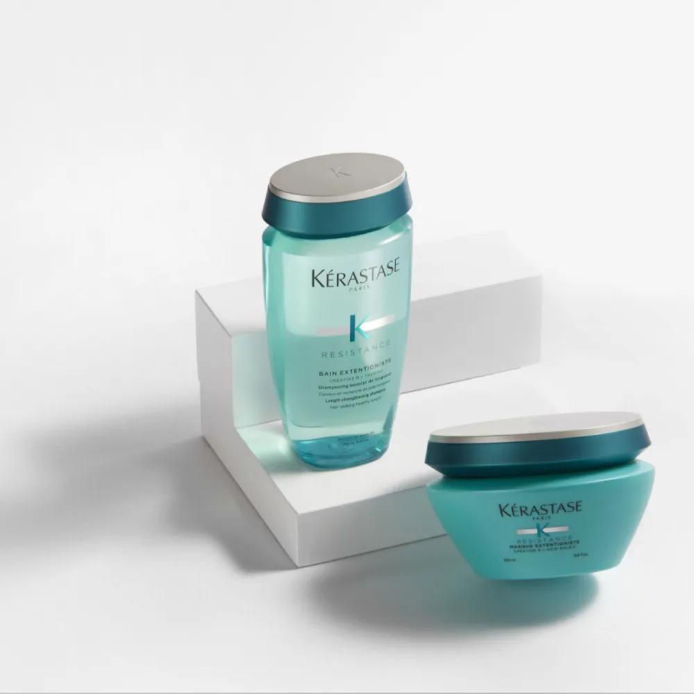 Resistance Therapiste Maske 200ml
