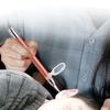 Dispozitiv pentru curățarea urechilor, lanternă, cap elastic, cu lupă, lumină LED, pentru îndepărtarea ceară a urechilor pentru copii