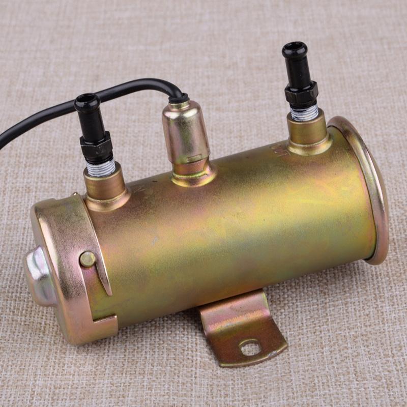 27149-2093 01491828 574A 149-2093 046918 12V Electric Fuel Pump 40131 Fit for Facet FEP87SV Kohler Winco Onan Lister Petter