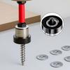 Magnetic S2 Drywall Screw for Plasterboard Cross Electric Socket Screwdriver Bits