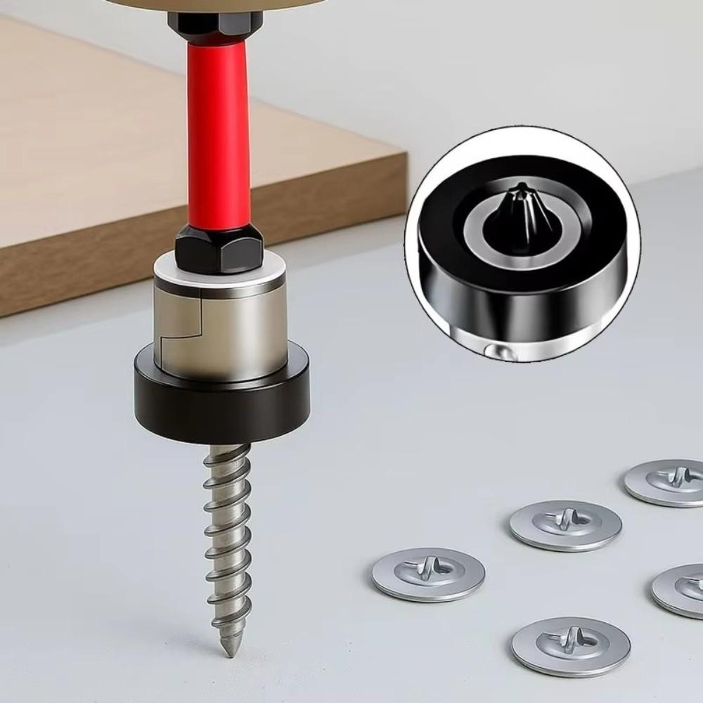 Magnetic S2 Drywall Screw for Plasterboard Cross Electric Socket Screwdriver Bits