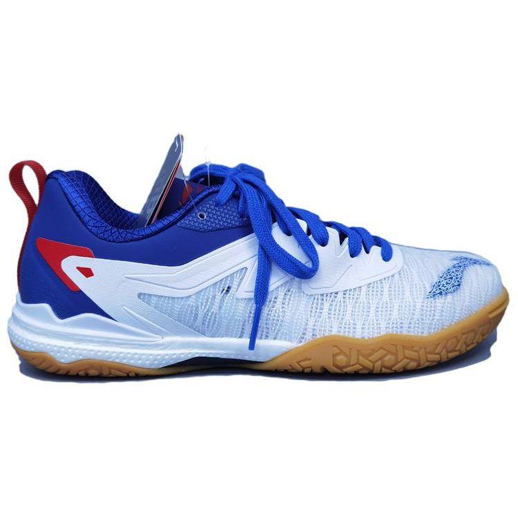 Li-Ning Wygodne Wszechstronne Amortyzacja Antypoślizgowe Odporne na Ścieranie Lekkie Funkcjonalne Niskie Trampki Unisex APPU007-1