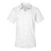 Promodoro Mens Poplin Short-Sleeved Business Shirt