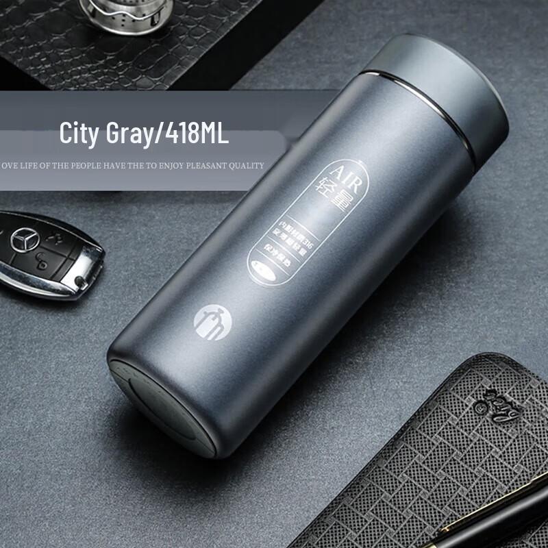 FUGUANG TMZ1901 Insulated Stainless Steel Water Bottle