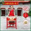 Youjin Traditionelles Chinesisches Performance Schlagzeugset