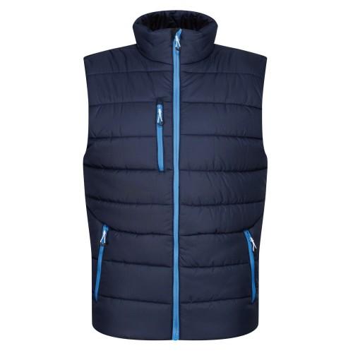 Regatta Mens Navigate Thermal Gilet