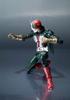 TAMASHII NATIONS Kamen Rider V3 Rider THE S.H.Figuarts (Kamen NEXT)