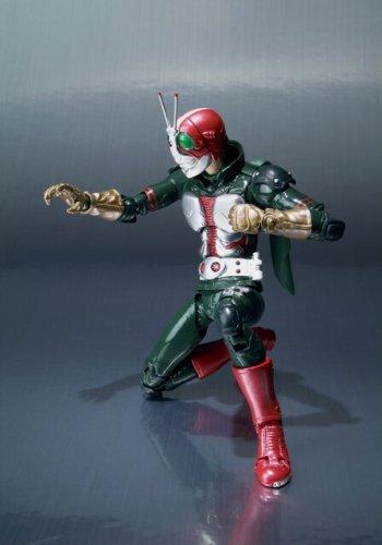 TAMASHII NATIONS Kamen Rider V3 Rider THE S.H.Figuarts (Kamen NEXT)