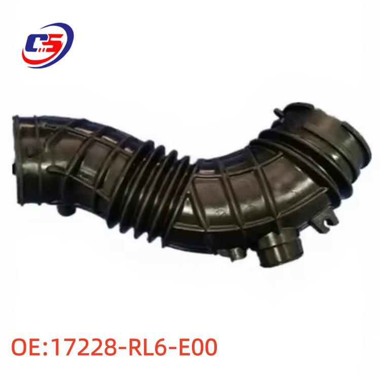

17228-RL6-E00 Air Intake Hose for 2010-2014 Honda Spirior CU2 17228-RL6-E00