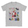 Shane Hollander 24 Ilya Rozanov 81 TShirt For Adult Summer Heated Rivalry  O Neck Hip Hop Tee Shirt Oversized Wholesale Tops