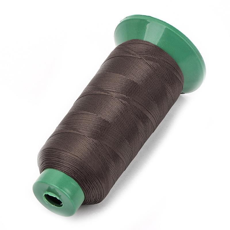 210D High-Strength Nylon Sewing Thread For Multi Colored Curtains/Sofas/Seat Cushions/Leather Thread 1500M*0.25mm/Roll