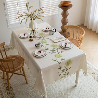 Decoraciones de mesa y accesorios – Tabla de seguimiento