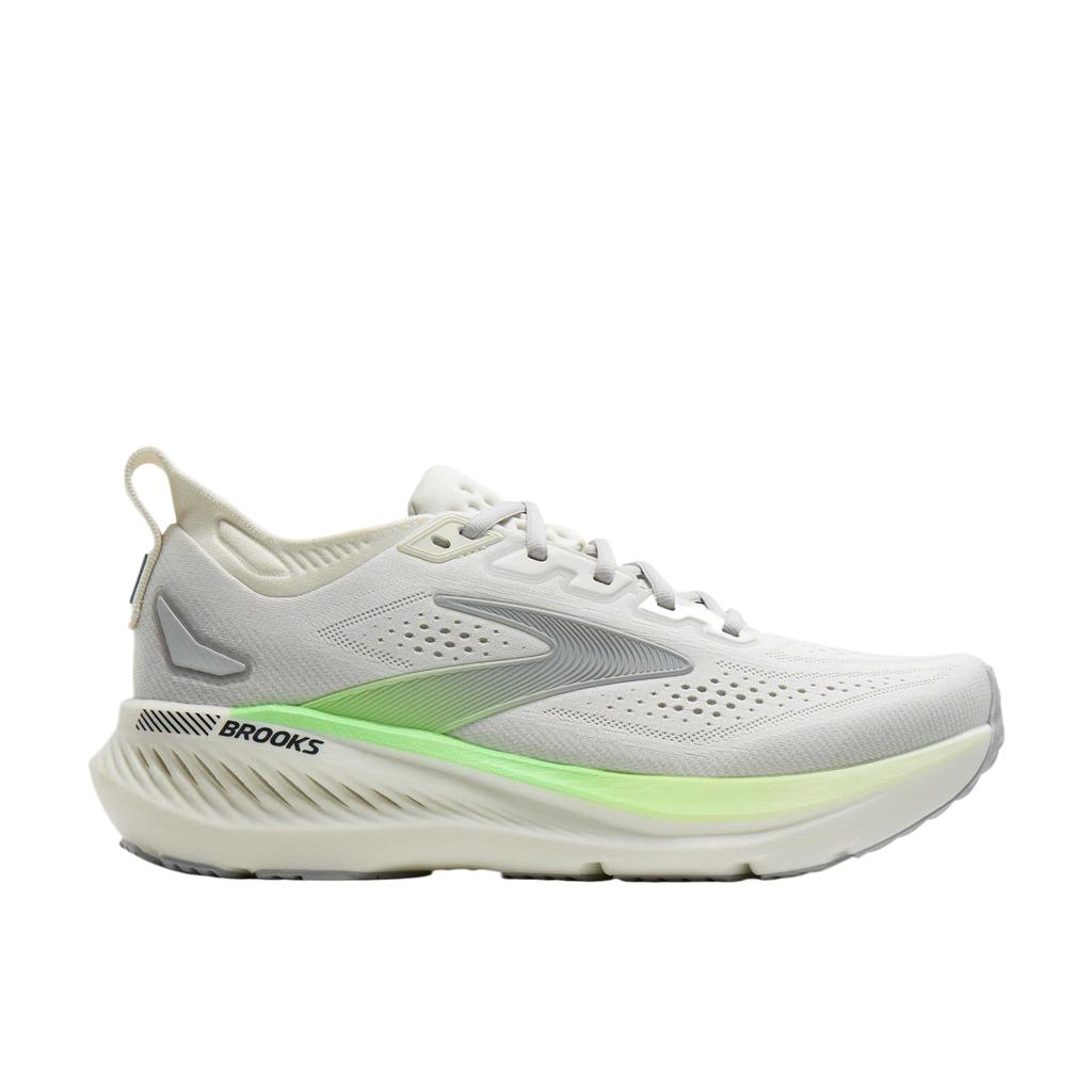 Brooks Glycerin GTS 23 Round Toe Lace-Up Cushioning Support Breathable Low-Top Running Shoes Men Sneakers 110503-1D-092