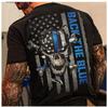 Skull Skull Streetwear T-shirt Shirt Muscle Shirt Costumes Polyester