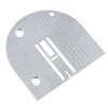 Sewing Machine Part Attachment Alloy Needle Plate for Janome Household Sewing Machine Accessories