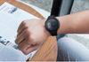 Sanda Men's Waterproof Dual Display Sports Watch with Large Screen for Students and Outdoor Activities