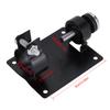13mm Electric Drill Cutting Stand Holder Seat Bracket for Stable Cutting Polishing Grinding