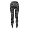 Urban Classics Womens/Ladies Camouflage Leggings